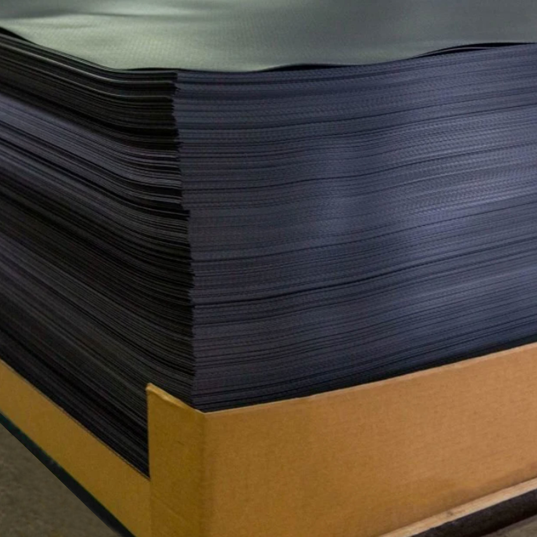 Plastic Slip Sheet